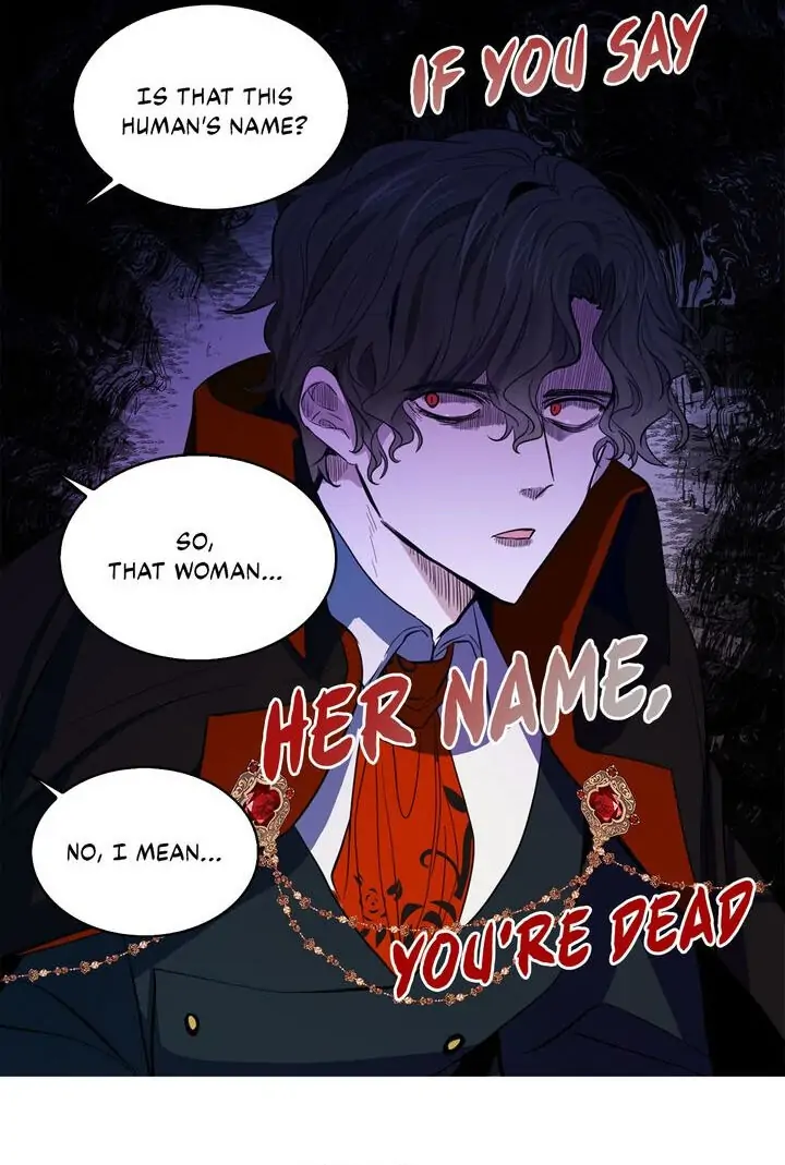 I’m the Ex-Girlfriend of a Soldier chapter 91 - page 28